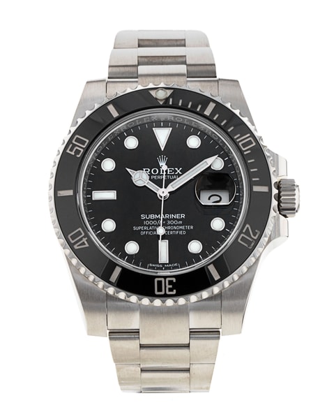 Rolex Submariner 116610 LN